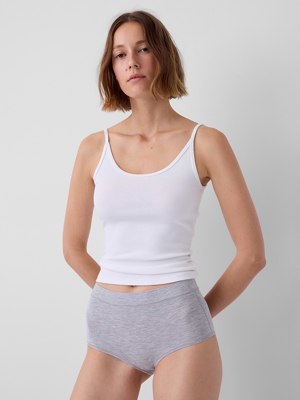 SoftMade Modal High Rise Brief