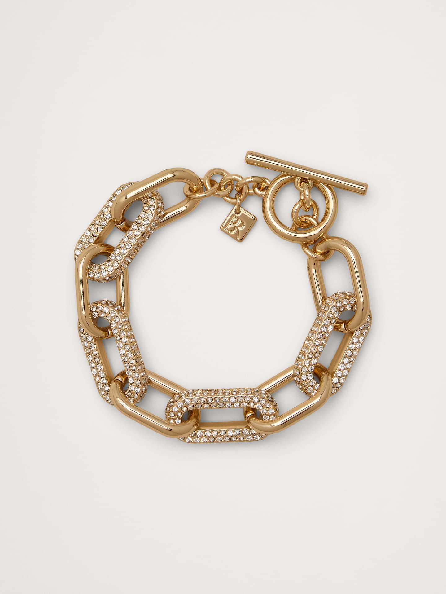 Image 1 of 1, Dress it up or dress it down, our jewelry collection is filled with pieces that add instant polish., Hypoallergenic., Made exclusively for Banana Republic Factory., Product #1192996