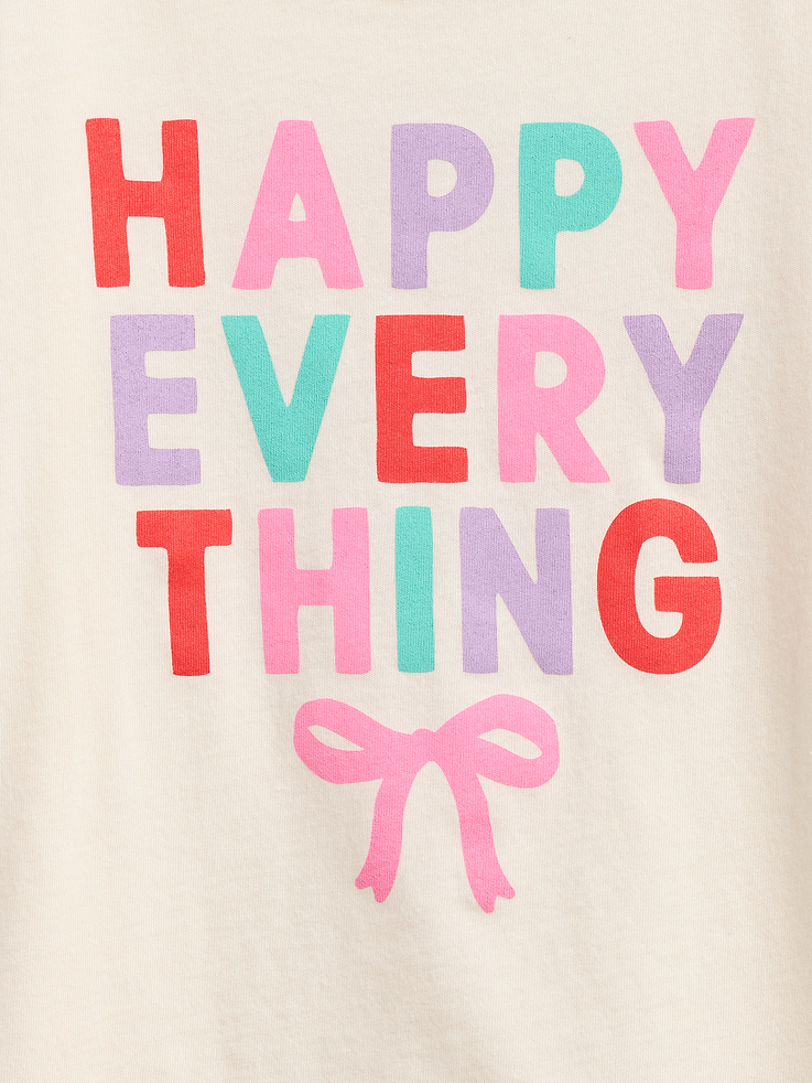 Image 2 of 3, babyGap Graphic T-Shirt