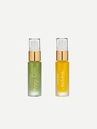 Image 2 of 2, Leahlani Serum Duo - Travel Set