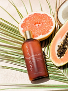 Image 2 of 2, Leahlani Mahana Coco Infusion Body and Hair Oil