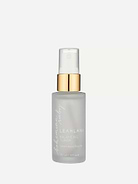 Image 1 of 2, a nurturing daily mist that delivers deep hydration and gentle relief to sensitive, reactive skin, with pure aloe water, organic floral hydrosols, and mineral-rich Hawaiian sea silt, Bohemian Ruby calms visible redness, restores moisture, and brings the complexion back to balance—leaving skin soft, soothed, and beautifully renewed, healing moisture and balance for sensitive skin, reduces redness and inflammation, boosts cellular metabolism, promoting healing, bottled with high vibrational rose quartz, 30ml / 1.01oz, Leahlani Skincare products are made fresh in small batches from high-performing organic, wildcrafted, and local Hawaiian ingredients - they are 100% cruelty free, and contain no synthetic dyes or fragrances, Product #1208409