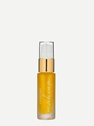Image 1 of 2, overnight renewal in a bottle, this decadent evening elixir drenches mature, tired skin in replenishing hydration and plant-powered nourishment, rich oils of moringa, marula, prickly pear, and chia work in harmony with Co‑Enzyme Q10 to soften fine lines, revive elasticity, and restore luminosity—revealing a smoother, youthful-looking complexion by morning, Leahlani Skincare products are made fresh in small batches from high-performing organic, wildcrafted, and local Hawaiian ingredients. They are 100% cruelty free, and contain no synthetic dyes or fragrances, 15ml / 0.5oz, Product #1208422