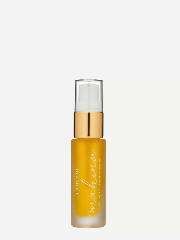Leahlani Mahina Night Moisturizer - Travel Size