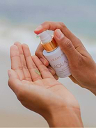 Image 2 of 2, Leahlani Aqua A Retinoid Serum - Travel Size