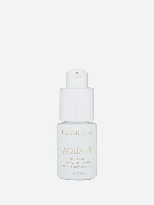 Leahlani Aqua A Retinoid Serum - Travel Size