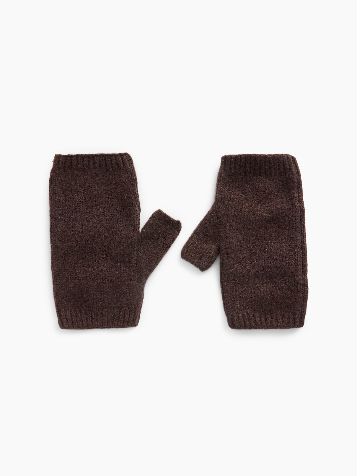 Image 1 de 2, Tricot en mélange de coton ultra-doux., Ourlet côtelé., Ce produit a été fabriqué dans une usine qui investit dans l’égalité des genres et l’autonomisation des femmes grâce au programme Reimagining Industry to Support Equality (RISE). En savoir plus: Combler les lacunes en matière d’équité | Gap Inc. ., Produit #1184796