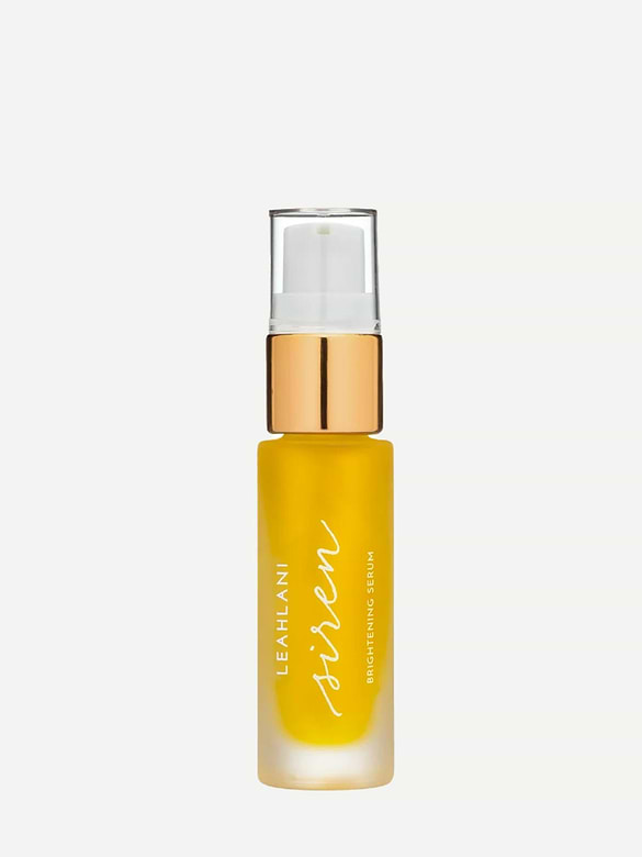 Leahlani Siren Brightening Serum - Travel Size