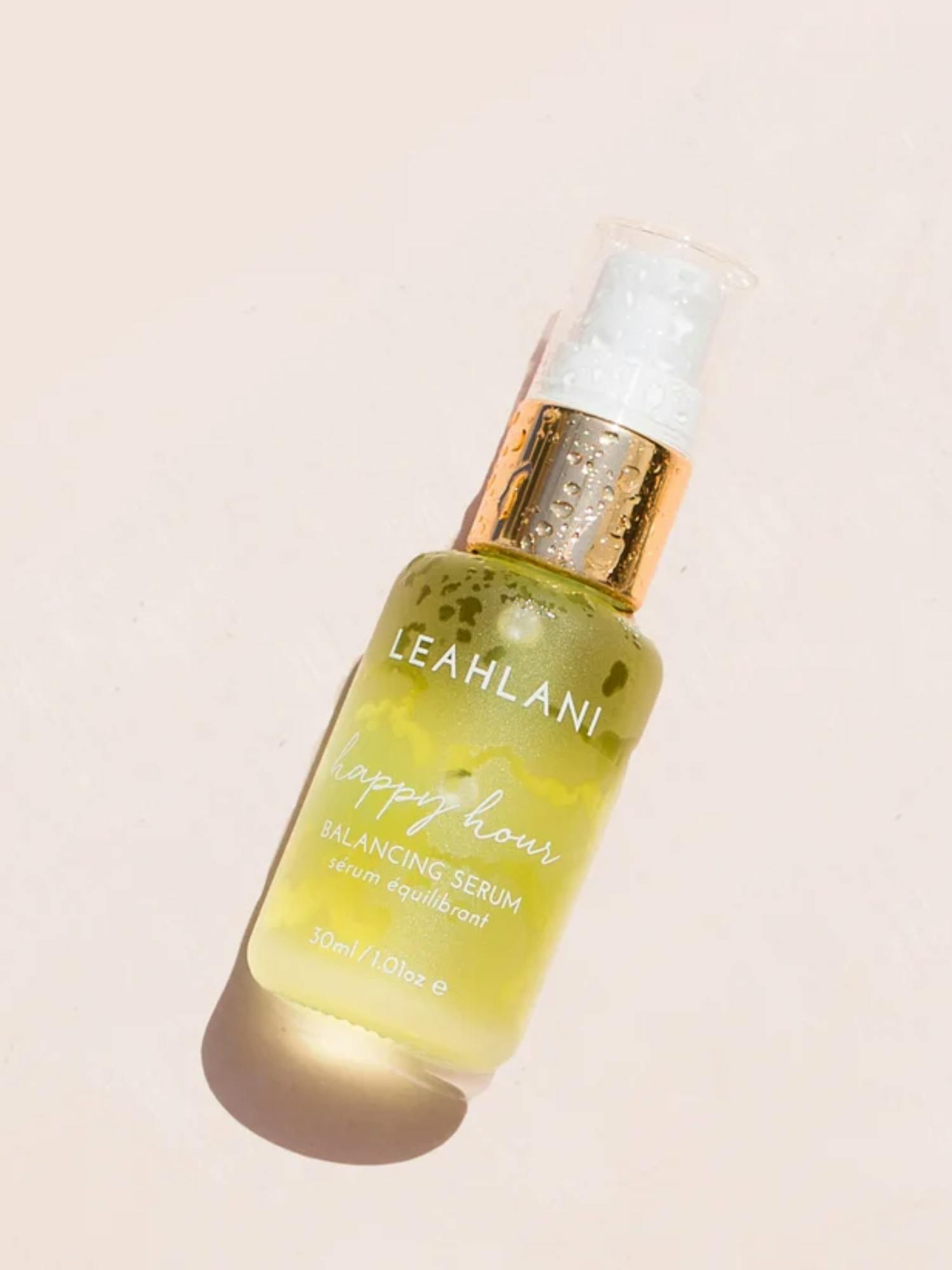 Image 2 of 2, Leahlani Happy Hour Serum - Travel Size