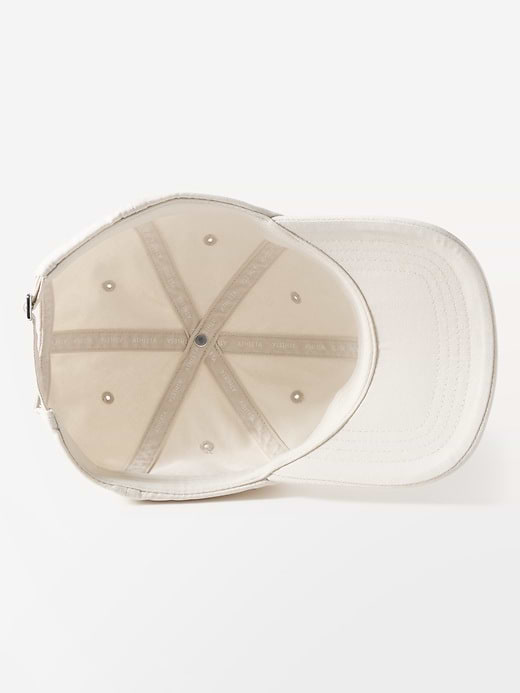 Image 3 of 4, Athleta Everyday Cap signed by WNBA player Lexie Hull