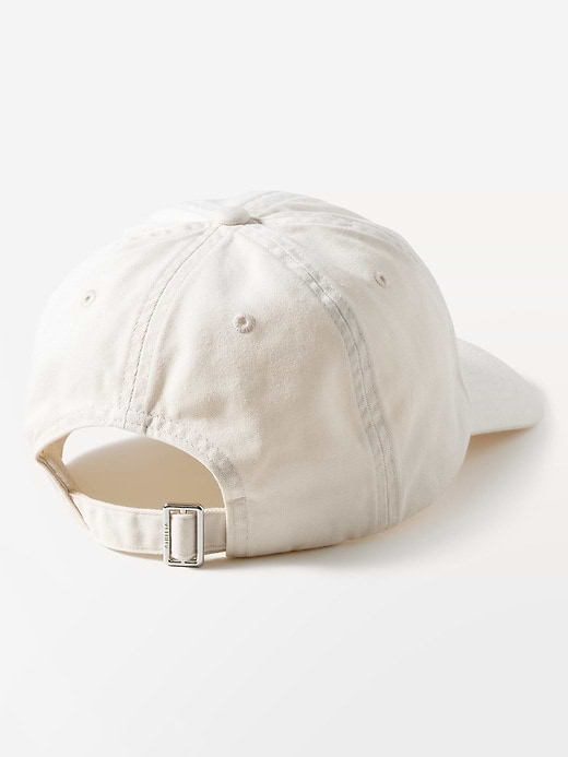 Image 4 of 4, Athleta Everyday Cap signed by WNBA player Lexie Hull