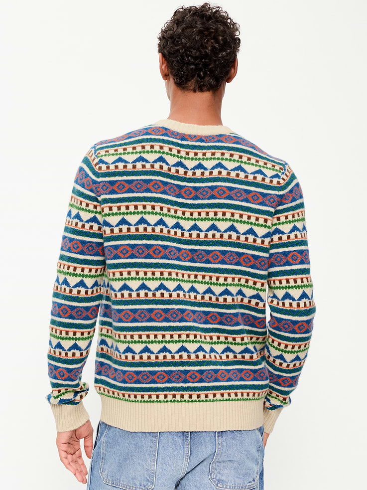 Image 2 of 3, SoSoft Crew-Neck Sweater