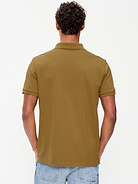 Image 2 de 3, Polo en piqué coupe classique pour Homme