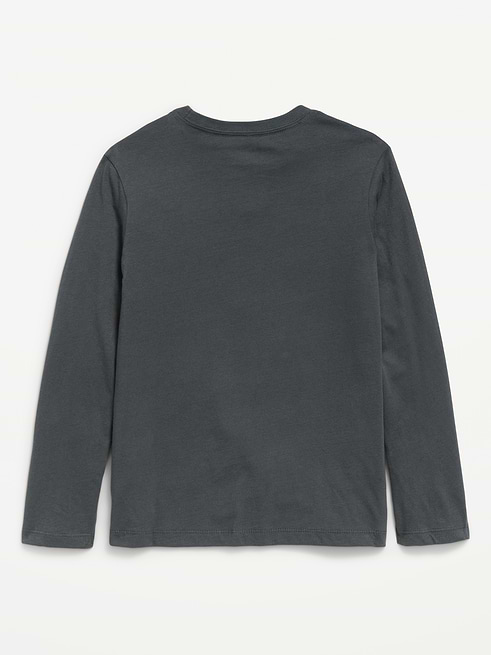 Image 2 of 2, Kellogg's Frosted Flakes® Gender-Neutral Graphic T-Shirt for Kids