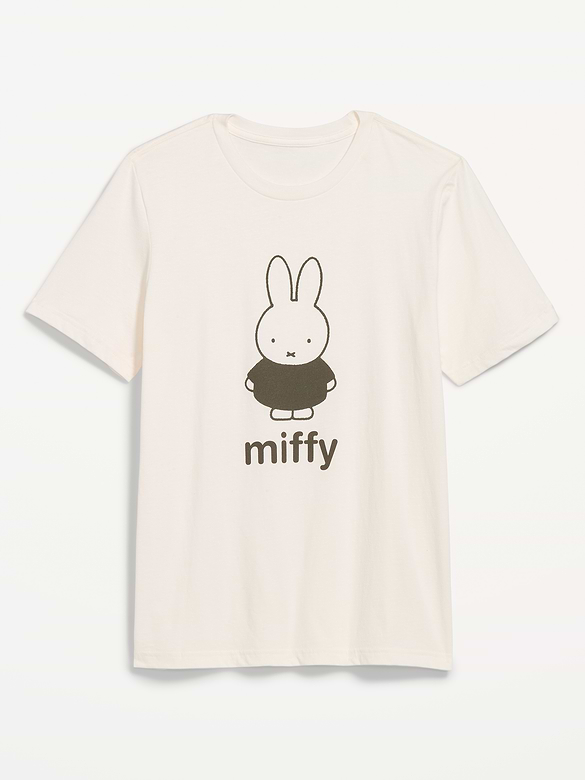 Image 2 of 2, Miffy™ T-Shirt
