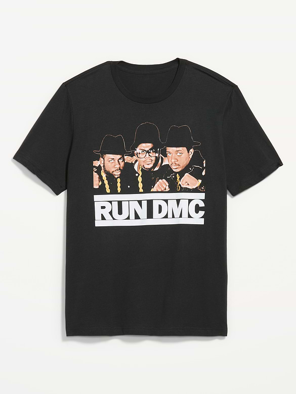 RUN-DMC™ T-Shirt