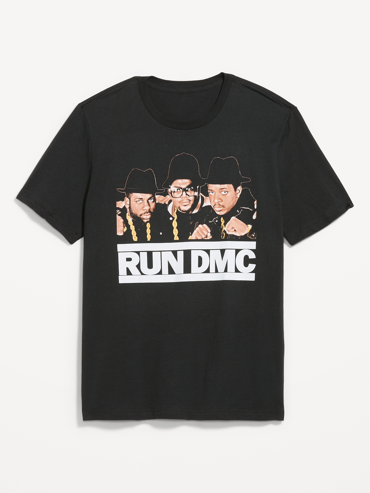 RUN-DMC™ T-Shirt | Old Navy