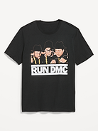 Image 2 of 2, RUN-DMC™ T-Shirt