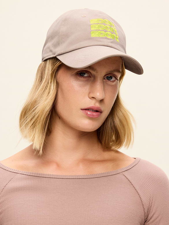 Old Navy Sport Baseball Hat for Women