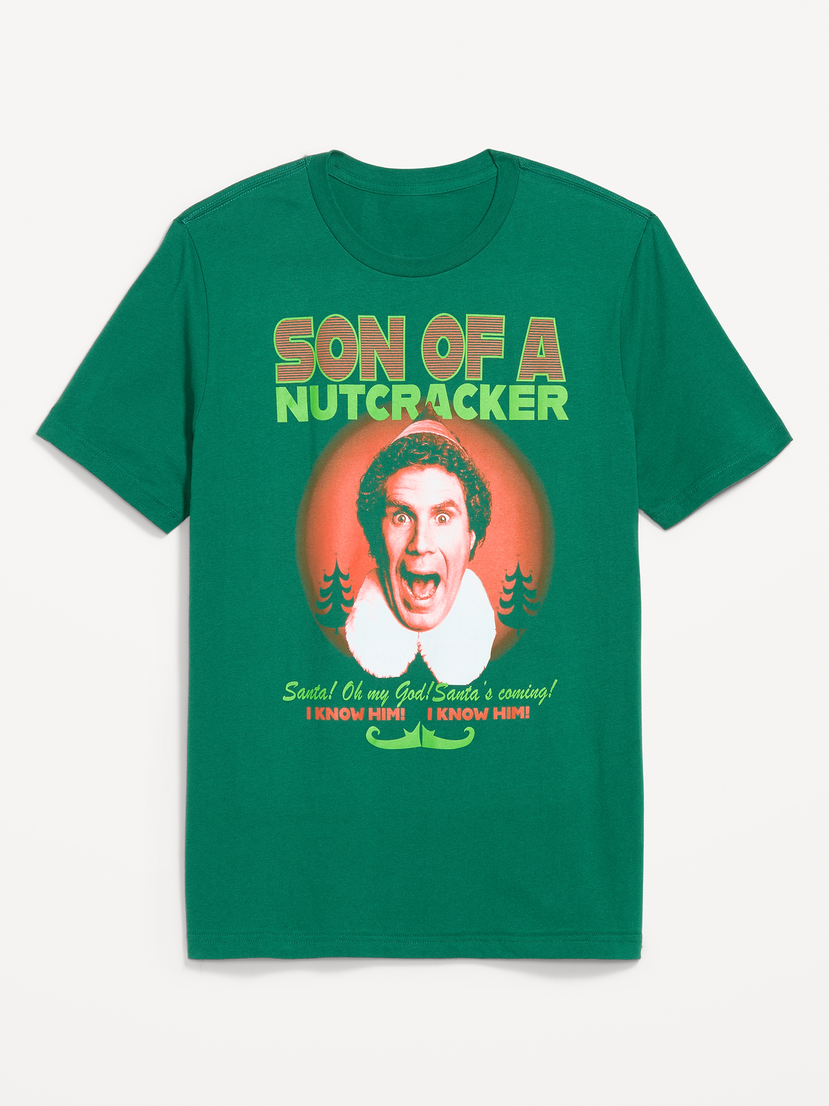 Image 2 of 2, Elf™ T-Shirt
