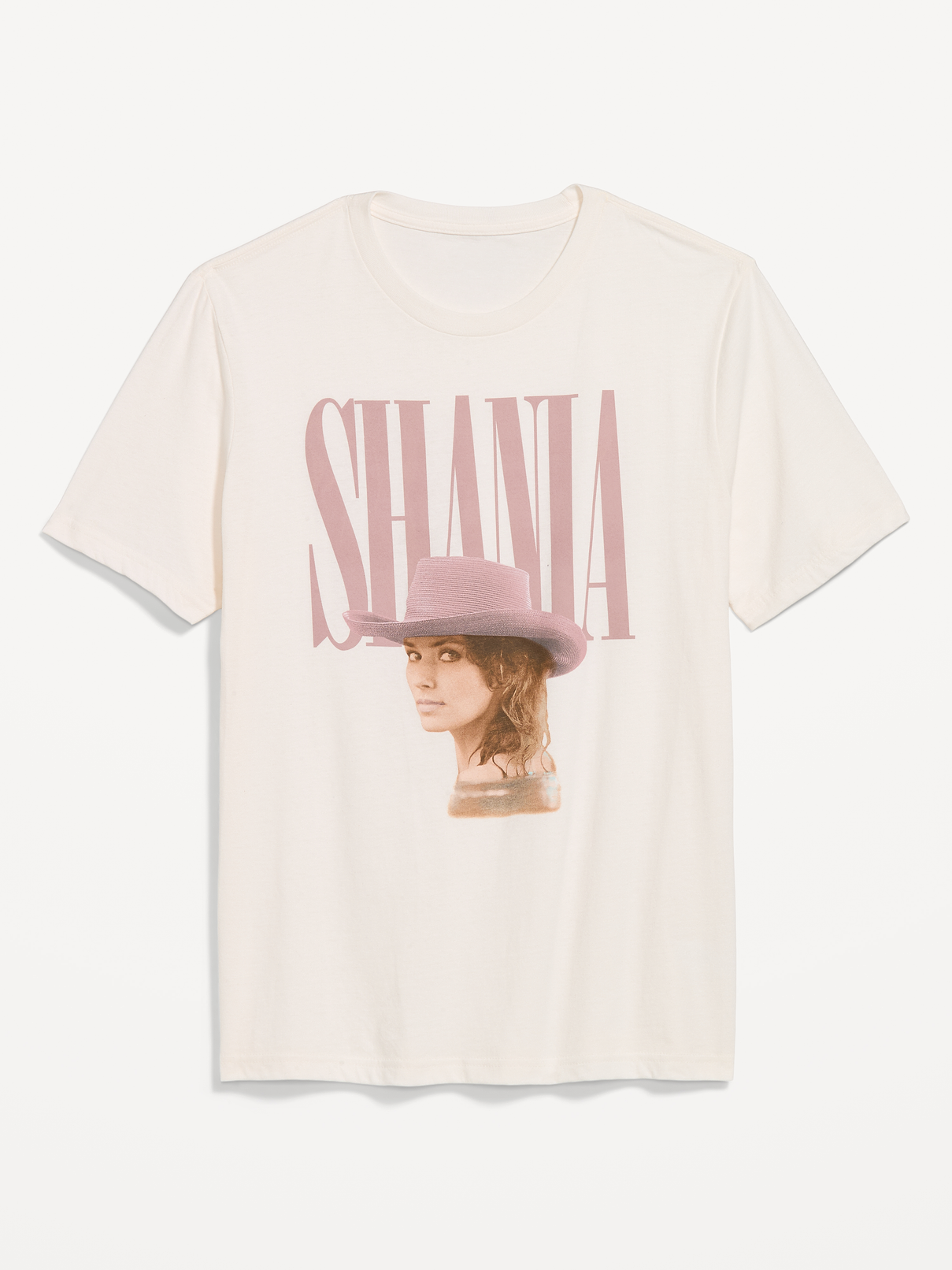 Image 2 of 2, Shania Twain™ T-Shirt