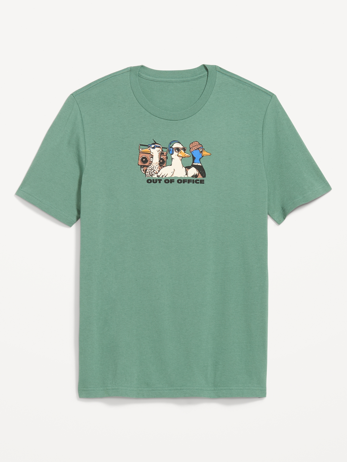 Graphic T-Shirt | Old Navy