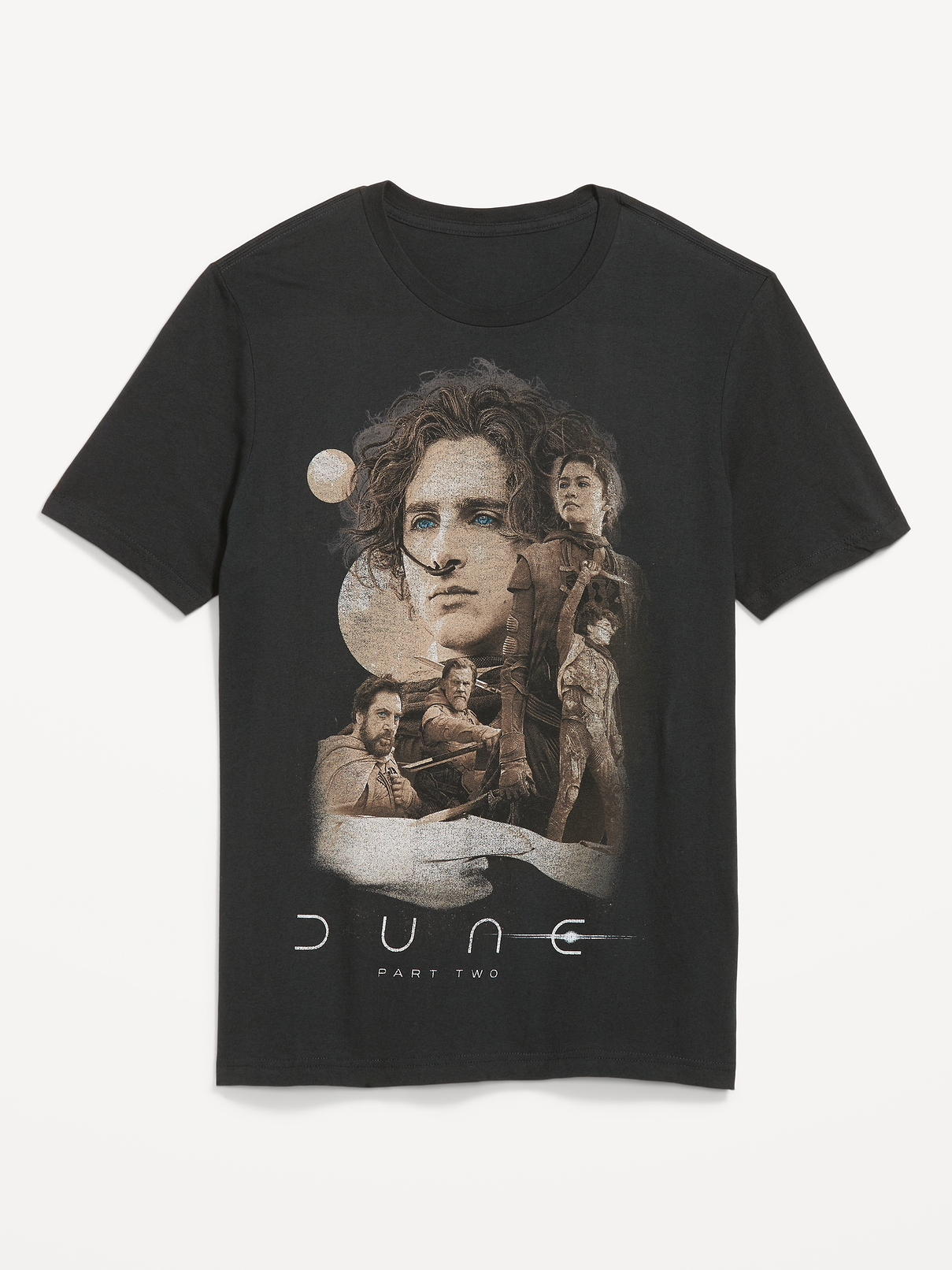 Image 2 of 2, Dune™ Part Two T-Shirt