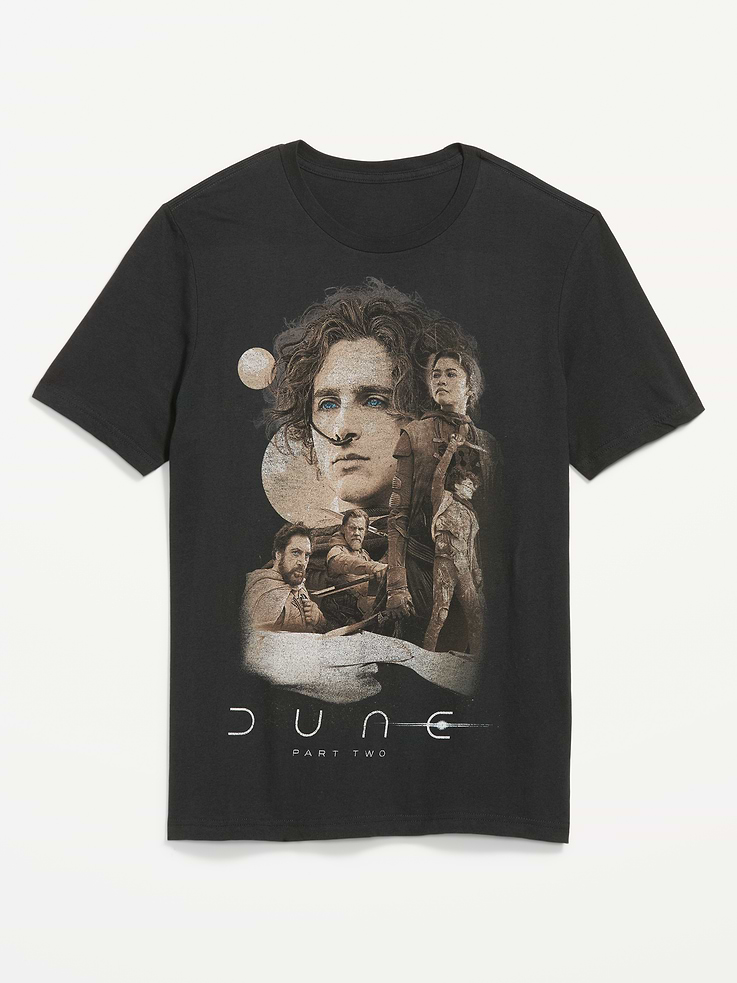Image 2 of 2, Dune™ Part Two T-Shirt