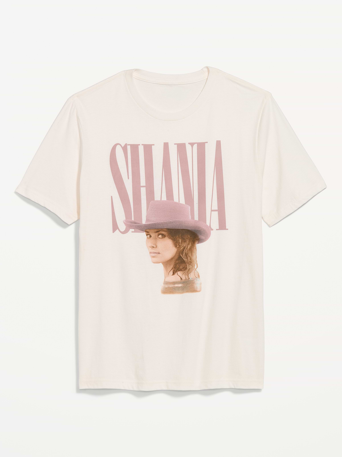 Shania Twain™ T-Shirt