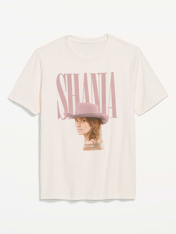 Shania Twain™ T-Shirt