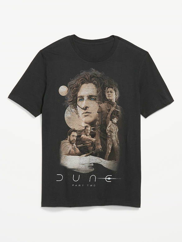Dune™ Part Two T-Shirt