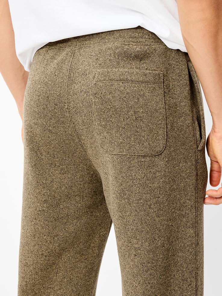 Image 5 of 6, Sweater Fleece Joggers