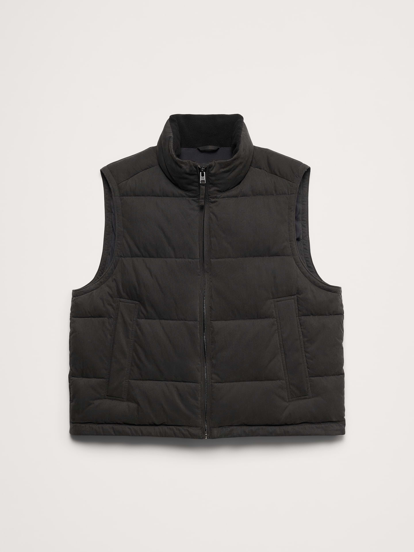 Image 4 de 8, Gilet rembourré matelassé