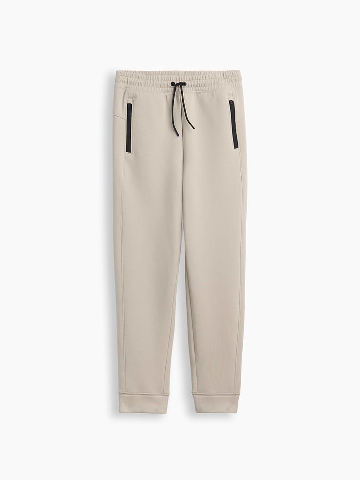 Image 2 of 5, Kids GapFit Tech Slim Joggers