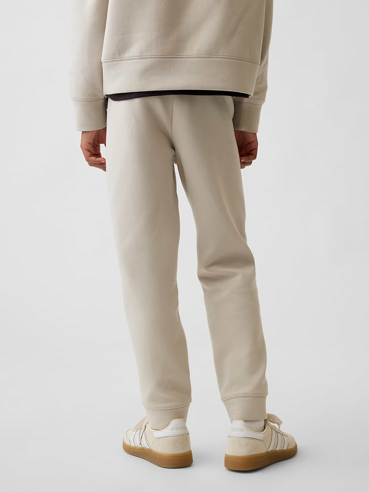 Image 4 of 5, Kids GapFit Tech Slim Joggers