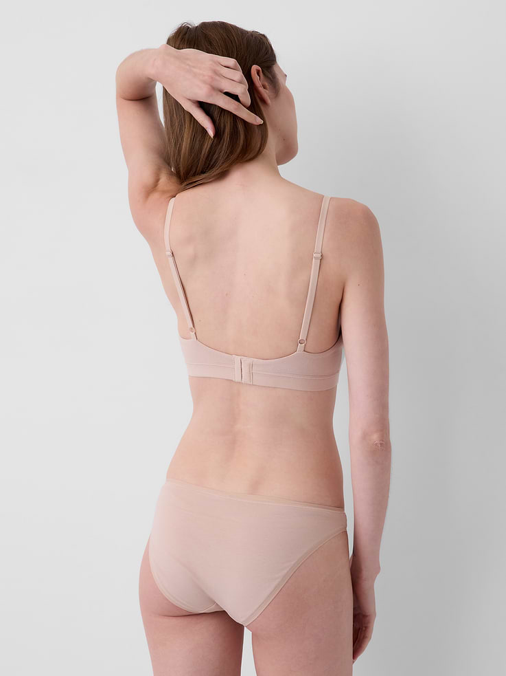 Image 2 of 4, Maternity Nursing Bra