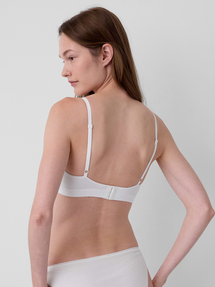 Image 2 of 4, Maternity Nursing Bra