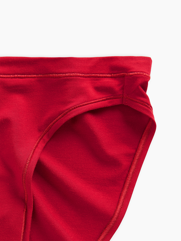 Image 3 of 4, SoftMade Modal Bikini