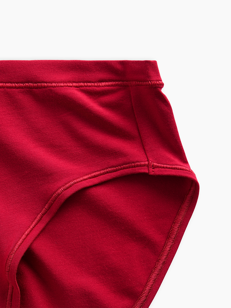 Image 3 of 5, SoftMade Modal Hipster