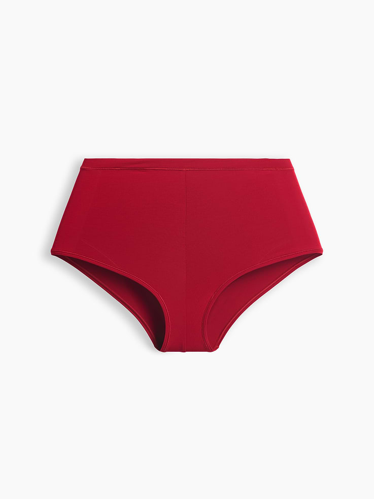 Image 5 of 5, SoftMade Modal Shorty