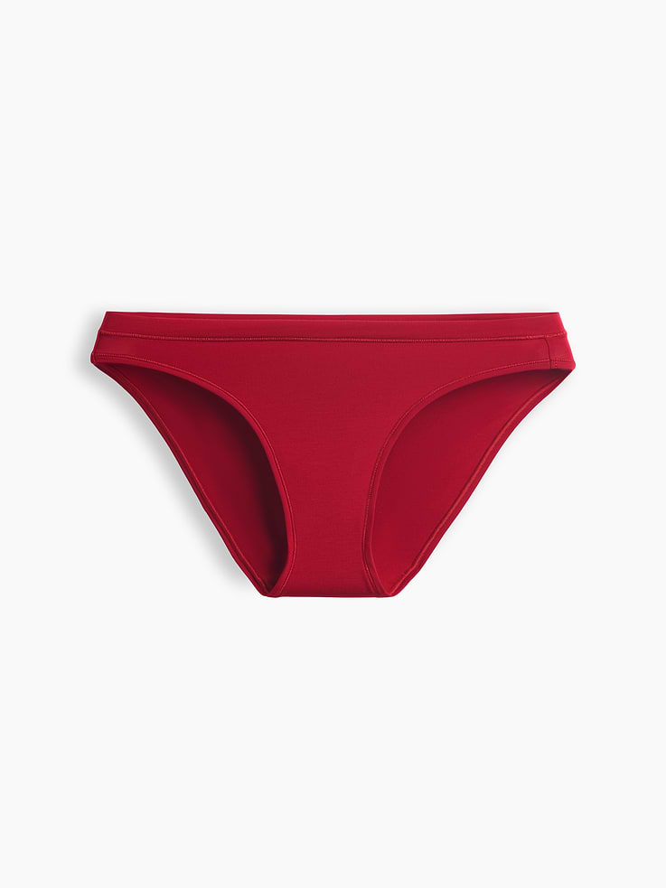 Image 4 of 4, SoftMade Modal Bikini