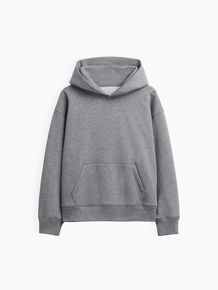 Image 5 of 5, Kids VintageSoft Relaxed Hoodie