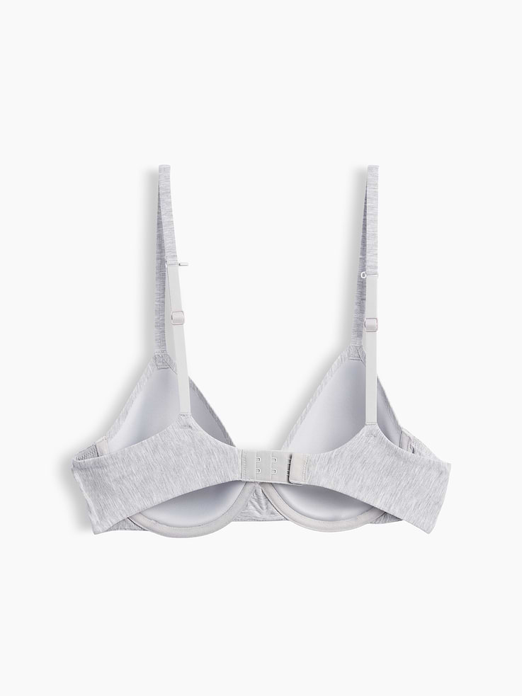 Image 7 of 7, SoftMade Modal T-Shirt Bra