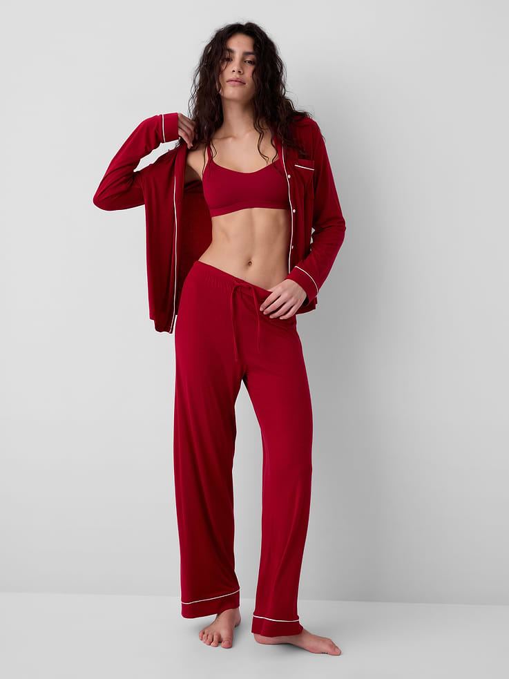 Image 5 of 7, SoftMade Modal Bralette