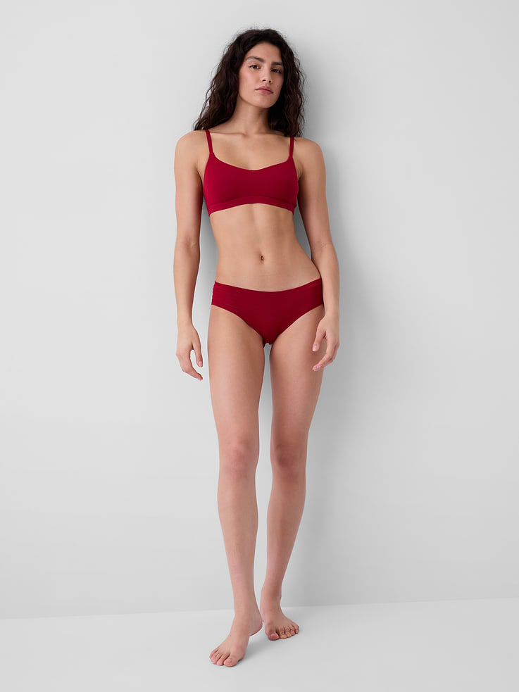 Image 4 of 5, SoftMade Modal Hipster