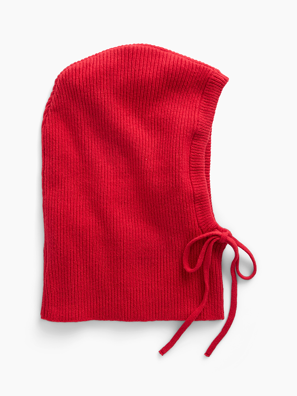 CashSoft Drawcord Hood