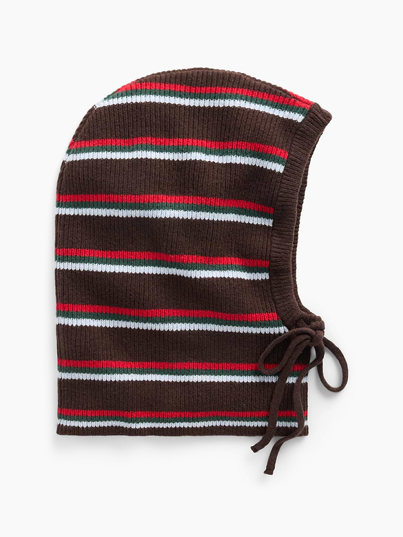 CashSoft Drawcord Hood