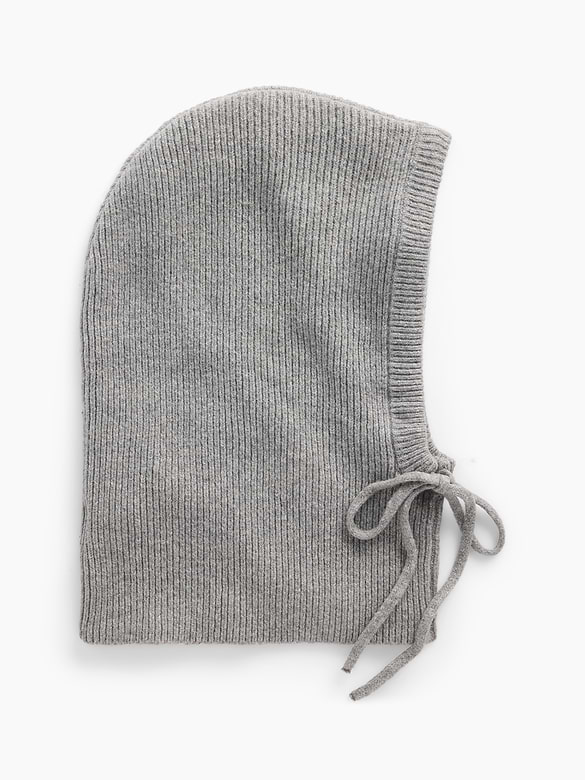 CashSoft Drawcord Hood