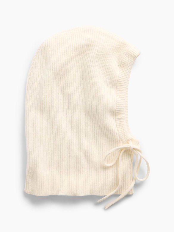 CashSoft Drawcord Hood
