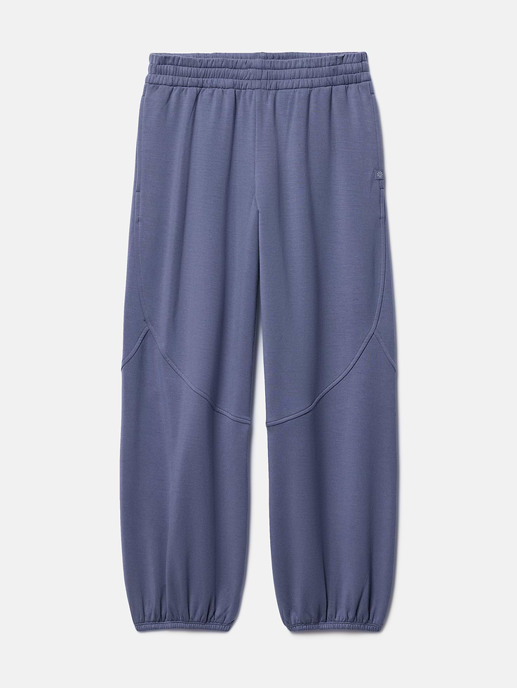 Image 4 of 4, Athleta Girl Coaster Luxe Bubble Pant